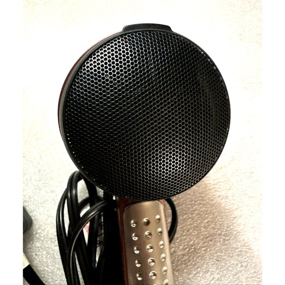 CONAIR INFINITI TOURMALINE HAIR DESIGNER BLOW DRYER HAIR STYLER WITH COOL BUTTON - Picture 12 of 14